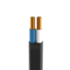 Кабель ВВГнг(A)-LS -П 2х 1,5 ок (N) -0,66 (уп.100м) Кабэкс ТХМ00136955