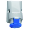 Розетка настенная 32А 3п(2Р+Е) 6ч, 230В, IP44 126х83 Quick-Connect  Bals 11949