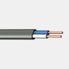 Кабель ВВГ-Пнг(A)-LS 2х1,5 ок(N)-0,66 (уп.200м) Конкорд 222