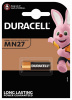 Батарейка (элемент питания) MN27 12V BL1 A0000027 Duracell