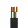 Кабель ВВГнг(A)-LS -П 3х 2,5 ок (N,PE)-0,66 (уп.100м) Кабэкс ТХМ00136565