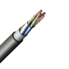 Кабель ВВГнг(A)-FRLS 4х1,5ок (N)-0,66 Лидер