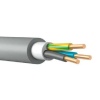 Кабель силовой NUM-J 3х 4-0,66 (NYM) Конкорд