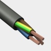 Кабель КГВВнг(A)-LS 3х4мк(N,PE)-0,66 Конкорд