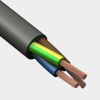 Кабель КГВВнг(A)-LS 3х1,5мк(N,PE)-0,66 Конкорд