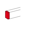 Кабель-канал DLP Заглушка 50x 80, 35x80 Legrand 010722