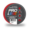 Изолента ПВХ красная 19х20м 6778 Pro-Line