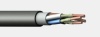 Кабель ВВГнг(A)-FRLS 4х2,5 ок(N)-0,66 Конкорд 6289