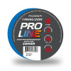 Изолента ПВХ синяя 19х20м 6816 Pro-Line