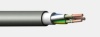 Кабель ВВГнг(A)-FRLS 3х1,5 ок(N,PE)-0,66 Конкорд 6280