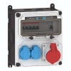 Комбинационный модуль VARIABOX –M IP44 Bals 89013-2