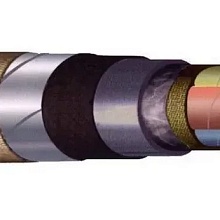 Кабель ААБл 3х240 (ож) -10кВ Мск