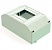 Бокс КМПн 1/4 для четырех модулей наружной установки  ( GE44102-01) IP30 Greenel